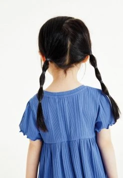 Next Kinder Jerseykleid - Blue -Next Verkäufe 2022 1ad1d2a9f0064f659a3a32a1efe948e6