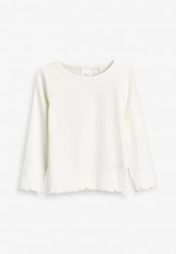 Next FLUTE - Langarmshirt - White | Kinder 8 Next FLUTE - Langarmshirt - White | Kinder -Next Verkäufe 2022 1ad54f4f771a463091c29b5ce65cffd9