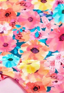 Next Kinder FLORAL - Badeanzug - Pink 5 Next Kinder FLORAL - Badeanzug - Pink -Next Verkäufe 2022 1adc3b0ff6b14c798541b6ec95b6efc3