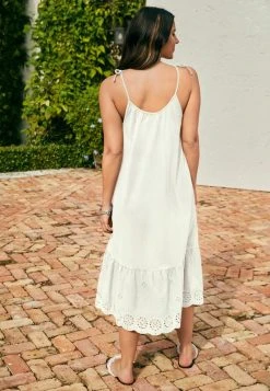 Next Damen Jerseykleid - White 7 Next Damen Jerseykleid - White -Next Verkäufe 2022 1ae8956c0504433582b6dd54a4210ad4