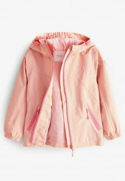 Next WATERPROOF CAGOULE (3-16YRS) - Regenjacke / Wasserabweisende Jacke - Pink Peach | Kinder 7 Next WATERPROOF CAGOULE (3-16YRS) - Regenjacke / Wasserabweisende Jacke - Pink Peach | Kinder -Next Verkäufe 2022 1af70c6b17b44d8a9f9c367905511210
