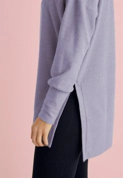 Next Damen SUPERSOFT BRUSHED - Tunika - Lilac Purple 6 Next Damen SUPERSOFT BRUSHED - Tunika - Lilac Purple -Next Verkäufe 2022 1afba533c7e84771b202ee04f3c45965
