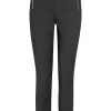 Next Stoffhose - Black | Damen
