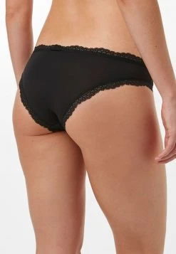 Next Damen 3 PACK - Slip - Black -Next Verkäufe 2022 1afbe850e41049bc95fca9c7bcf4f05d