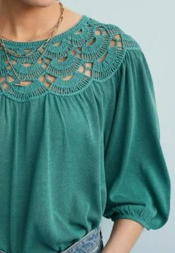 Next Damen Strickpullover - Teal Blue -Next Verkäufe 2022 1b3c9cf1aa5a44a7864528ec40ef95ce