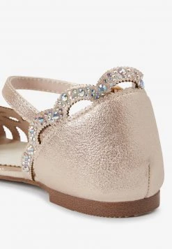 Next Kinder Riemensandalette - Gold -Next Verkäufe 2022 1b5e3c15826a4dfeb6f8b044a0d50bc6