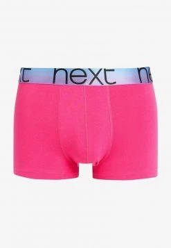 Next Herren 4 PACK - Panties - Blue -Next Verkäufe 2022 1b660680334948a386160c00dc70a2dc