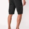 Next Herren RIPSTOP - Shorts - Black