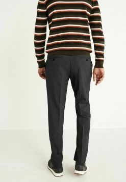 Next Herren MOTION FLEX - Anzughose - Grey -Next Verkäufe 2022 1b7737de150e4242b18c75bd4d5a9ed5