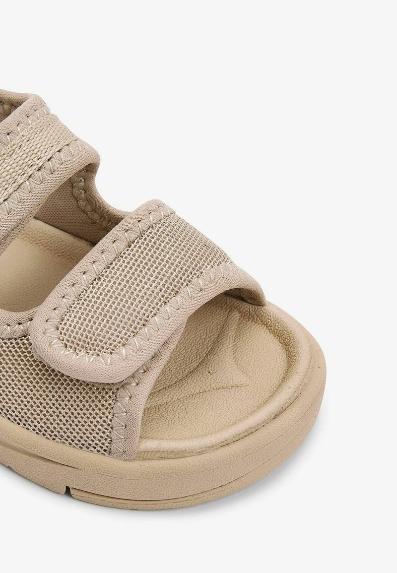 Next Kinder COOL TREKKER - Riemensandalette - Neutral 5 Next Kinder COOL TREKKER - Riemensandalette - Neutral – Bild 5
