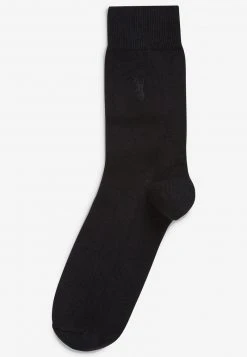 Next Herren 5 PACK - Socken - Black -Next Verkäufe 2022 1b85486045fd42c78dacf72d65d5855f