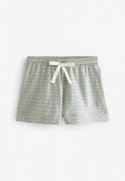 Next Damen SCION SET - Nachtwäsche Set - Grey Pink White -Next Verkäufe 2022 1b8784f4eef34940806e3370920ba22e