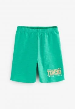 Next Kinder TOKYO DRAGON GRAPHIC 2 PACK SET - Nachtwäsche Set - Teal Blue Orange 15 Next Kinder TOKYO DRAGON GRAPHIC 2 PACK SET - Nachtwäsche Set - Teal Blue Orange -Next Verkäufe 2022 1ba5397bfbcf4179be5e63f67f35a141