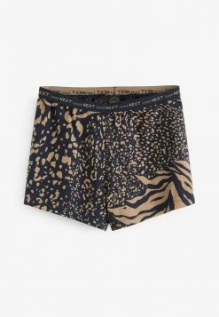 Next Damen SET - Nachtwäsche Set - Navy Blue Animal 15 Next Damen SET - Nachtwäsche Set - Navy Blue Animal -Next Verkäufe 2022 1bb0f8471e474db4a51cc421f2097d93