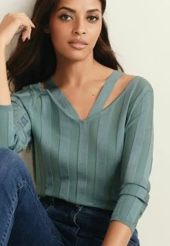 Next Damen Strickpullover - Black -Next Verkäufe 2022 1bc579f6a43d4266bc53f0b64e00321d