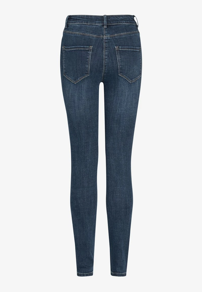 Next Damen Jeggings - Blue Denim 3 Next Damen Jeggings - Blue Denim – Bild 3