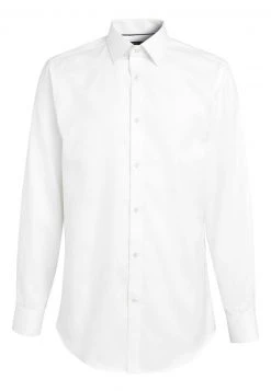 Next REGULAR FIT - Hemd - White | Herren -Next Verkäufe 2022 1bd3a340e9914bf88ac7a58bd16b86ec