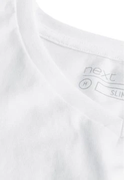 Next Herren T-Shirt Basic - White 5 Next Herren T-Shirt Basic - White -Next Verkäufe 2022 1be041604fa041dbbaee0598ecb3b070