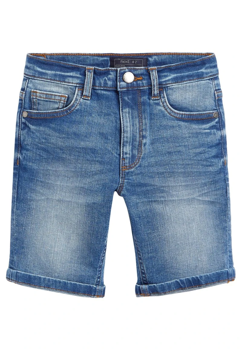 Next Kinder Jeans Shorts - Light Blue 3 Next Kinder Jeans Shorts - Light Blue – Bild 3