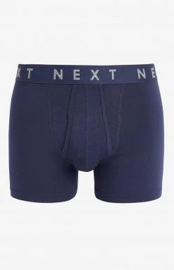 Next Herren 4 PACK - Panties - Blue -Next Verkäufe 2022 1bf1aa07bca04d2cbf36b7208753c3f6