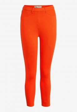 Next Damen CROPPED - Jeggings - Red -Next Verkäufe 2022 1bff6d6394b3435aa60b8da7306f3c5f
