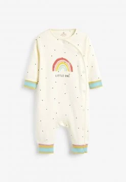 Next UNISEX - Pyjama - Red -Next Verkäufe 2022 1bff8067355049dd8d615f845032581c