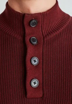 Next Herren Strickpullover - Dark Purple -Next Verkäufe 2022 1c05d24ff25646898bcb412d2d1509a0