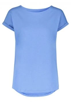 Next Damen T-Shirt Basic - Light Blue -Next Verkäufe 2022 1c177a4413884fba93f5f082cd4ed6aa