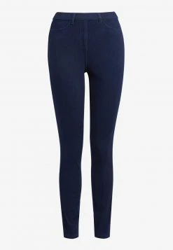 Next Damen Jeggings - Blue -Next Verkäufe 2022 1c1db29830644f098a71eb0156c781b7