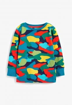 Next Kinder 3 PACK - Nachtwäsche Set - Blue 11 Next Kinder 3 PACK - Nachtwäsche Set - Blue -Next Verkäufe 2022 1c2e758d838a48c7a4516476becf0104