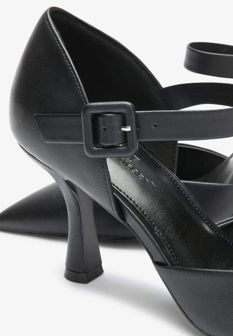 Next Damen Pumps - Black 4 Next Damen Pumps - Black – Bild 4