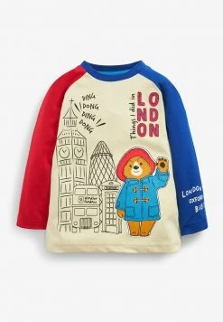 Next Kinder Langarmshirt - Grey