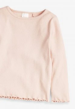 Next Kinder Langarmshirt - Light Pink -Next Verkäufe 2022 1c5607dc10a0454fa9256fa3a4399f8e