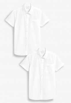 Next Kinder 2 PACK - Hemd - White