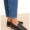 Next Damen FOREVER COMFORT - Espadrille - Black