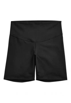 Next Damen BLACK HIGH WAIST SHORTS - Panties - Black -Next Verkäufe 2022 1c6adf1eac134477aee0250fe4ede9b6