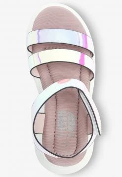 Next Kinder Riemensandalette - Silver -Next Verkäufe 2022 1c6d08c4b4d24256b3acdc9bb1f97bbb