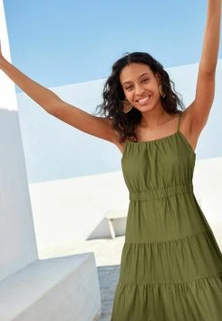 Next Maxikleid - Khaki Green | Damen 6 Next Maxikleid - Khaki Green | Damen -Next Verkäufe 2022 1c74ff38328c4a5db012a6b71a1d18df
