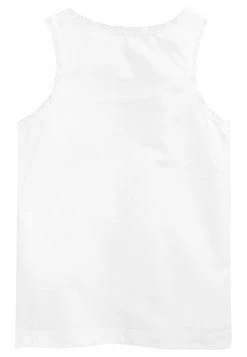 Next Kinder 5 PACK - Top - White -Next Verkäufe 2022 1c84fd8f1e684ae5893e3b936aeedc3c