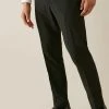 Next Herren Chino - Black