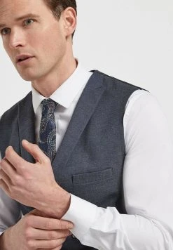 Next Herren Weste - Blue -Next Verkäufe 2022 1c8b756f6b254e48bb409c4b3d83f7d3