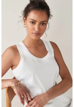 Next Damen RACER - Top - White 8 Next Damen RACER - Top - White -Next Verkäufe 2022 1ca558f9c78245fc92cc8f3295427ee7