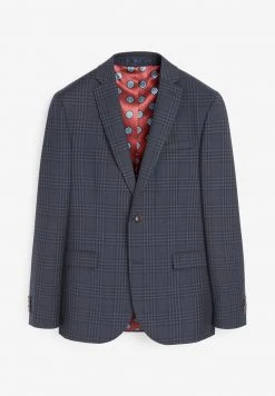 Next Herren Sakko - Blue -Next Verkäufe 2022 1caadb1164774b0db0cead6e00904458