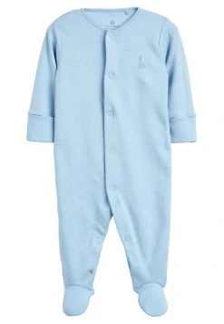 Next Kinder 3 PACK - Pyjama - Blue -Next Verkäufe 2022 1cb28203694044699bc2cda727189574