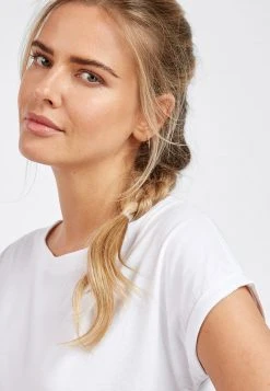 Next Damen T-Shirt Basic - White -Next Verkäufe 2022 1cb662ee737b473b9f1b7a1037b87d9e
