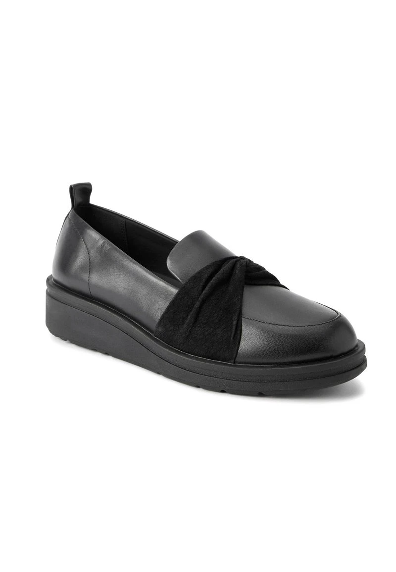 Next Damen MOTION FLEX TWIST - Slipper - Black 4 Next Damen MOTION FLEX TWIST - Slipper - Black – Bild 4