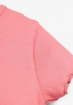 Next Kinder SHORT SLEEVE RICH - T-Shirt Basic - Pink -Next Verkäufe 2022 1cc5698adf794c75b93877df2c4241d7