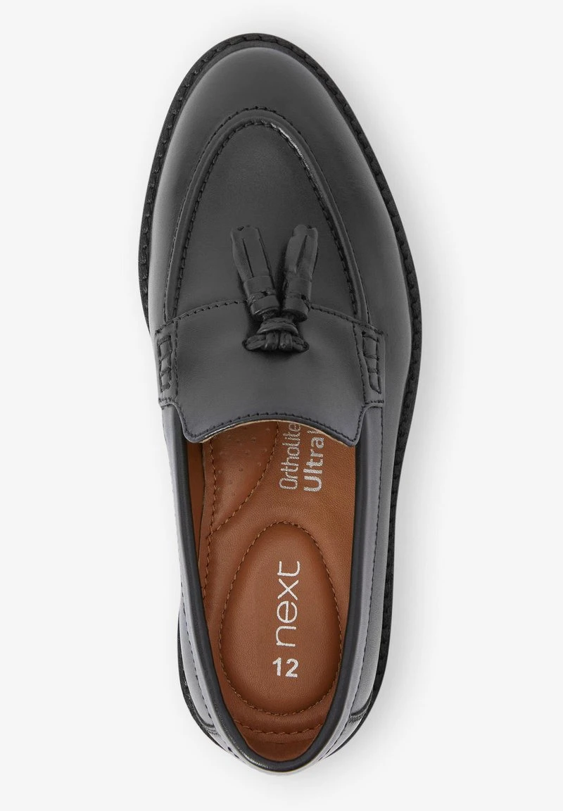 Next Kinder Slipper - Black 3 Next Kinder Slipper - Black – Bild 3