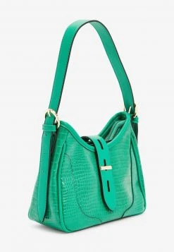 Next Damen VINTAGE STYLE MINI - Handtasche - Green -Next Verkäufe 2022 1cea074a7ce743c593b6f514b3bcd3d3