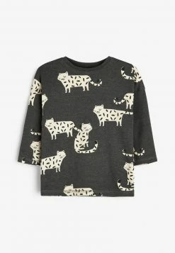 Next Kinder 3pack - Nachtwäsche Set - Grey 12 Next Kinder 3pack - Nachtwäsche Set - Grey -Next Verkäufe 2022 1cebcf5aef034a18af1455d1602488c3